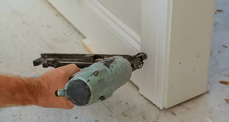 Patio Door Fix in Meadow Woods, FL