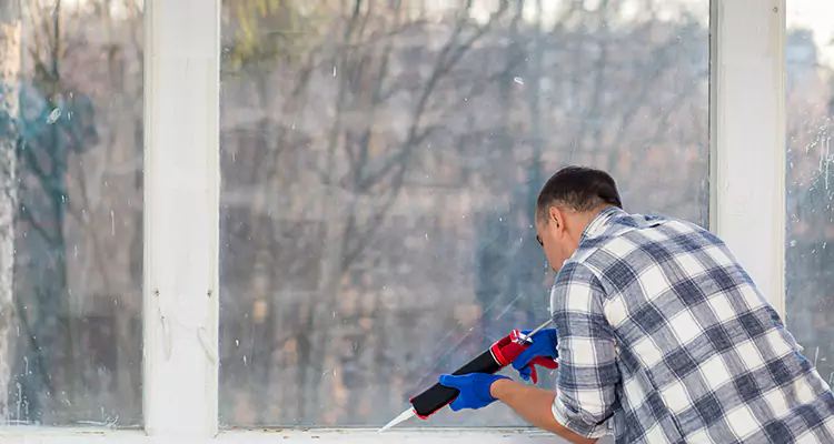 Repair Sliding Patio Doors Hard To Operate in Meadow Woods, FL